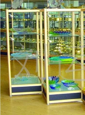 瓷器品展示架供应