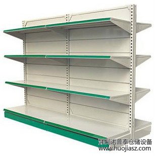 背板超市货架-01