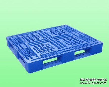 塑胶卡板-01