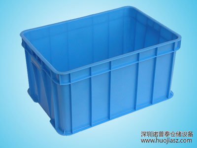 塑胶周转箱-01
