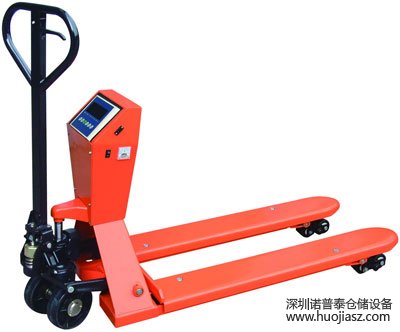 手动叉车-01