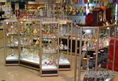 礼品展示架-01