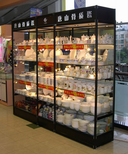 瓷器品展示架-01