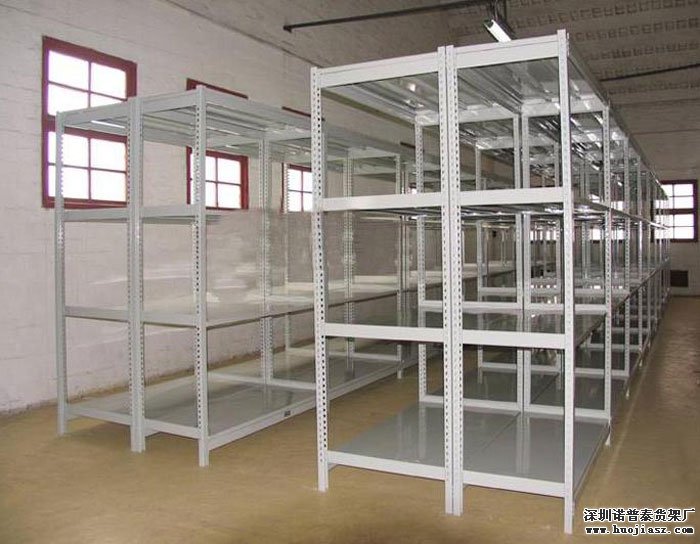 角钢货架