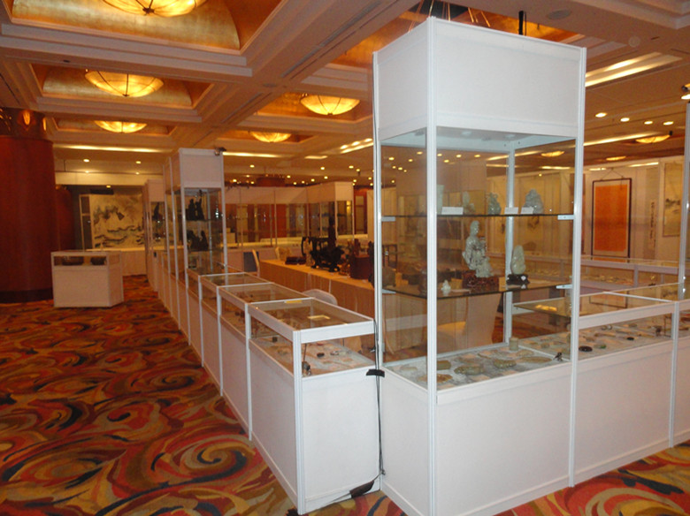 深圳货架，深圳仓储货架，深圳仓库货架，玻璃展示架