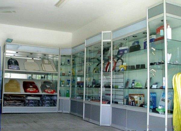 深圳货架，深圳仓储货架，深圳仓库货架，4S店展示架